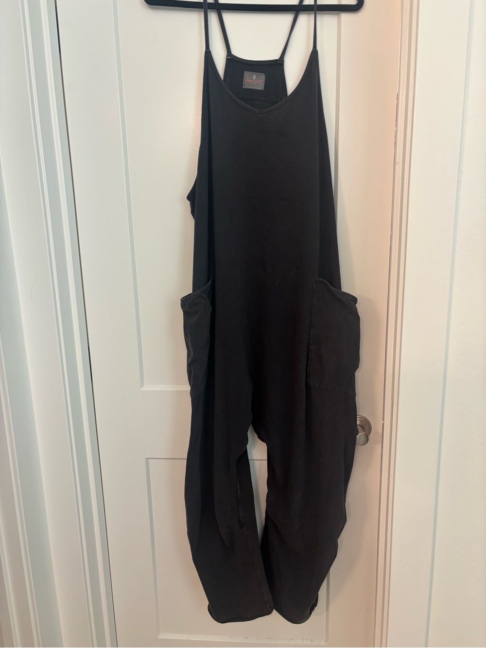 Free People hotshot onesie